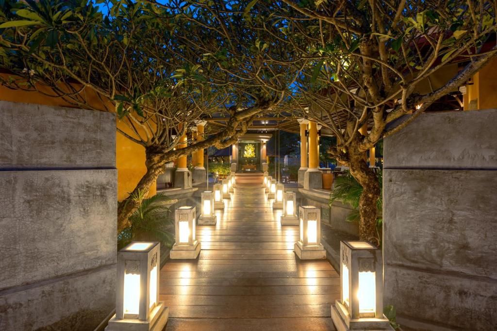 The Village Resort & Spa (Adults Only) фото 98