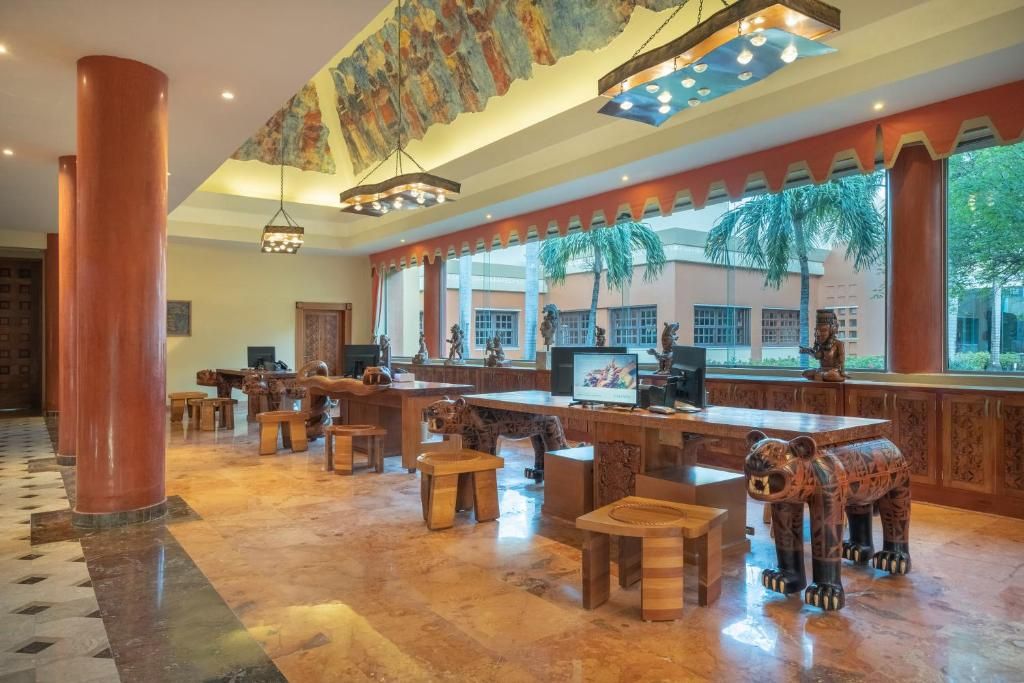 Iberostar Paraiso Maya фото 46