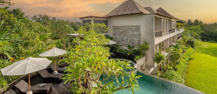 Фото отеля Emana Akatara