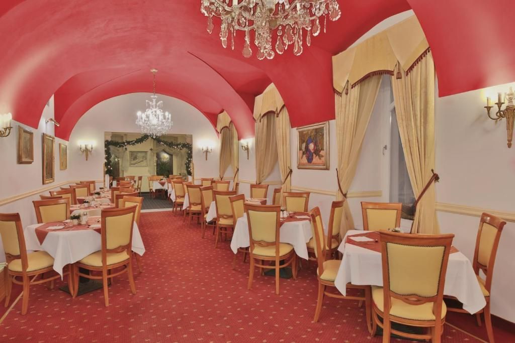 Hotel Belvedere фото 15