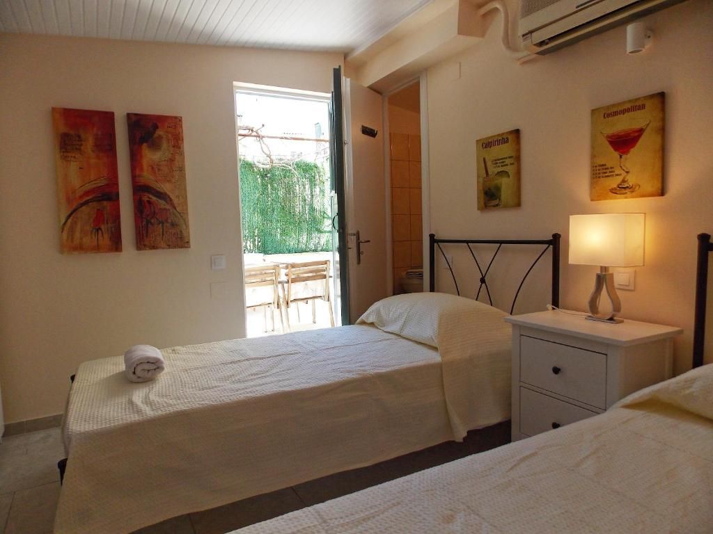 Aspasia Apartment фото 4