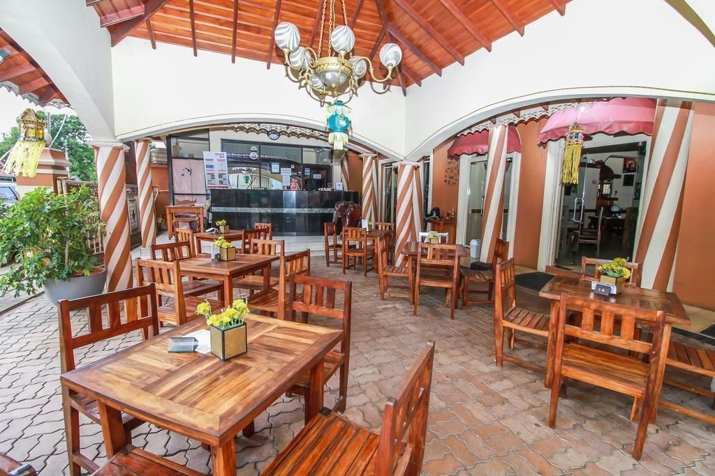 Paradise Holiday Village фото 10