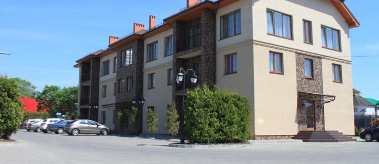 Фото отеля RiverSide Country Club