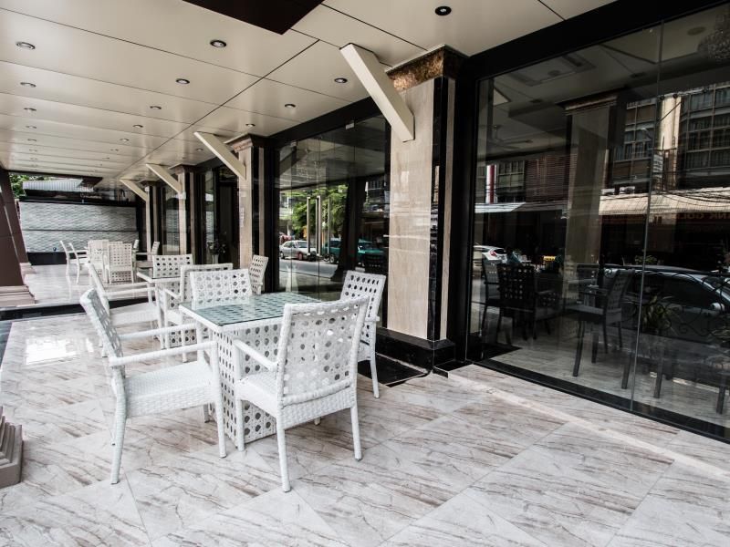 Land Royal Residence фото 17