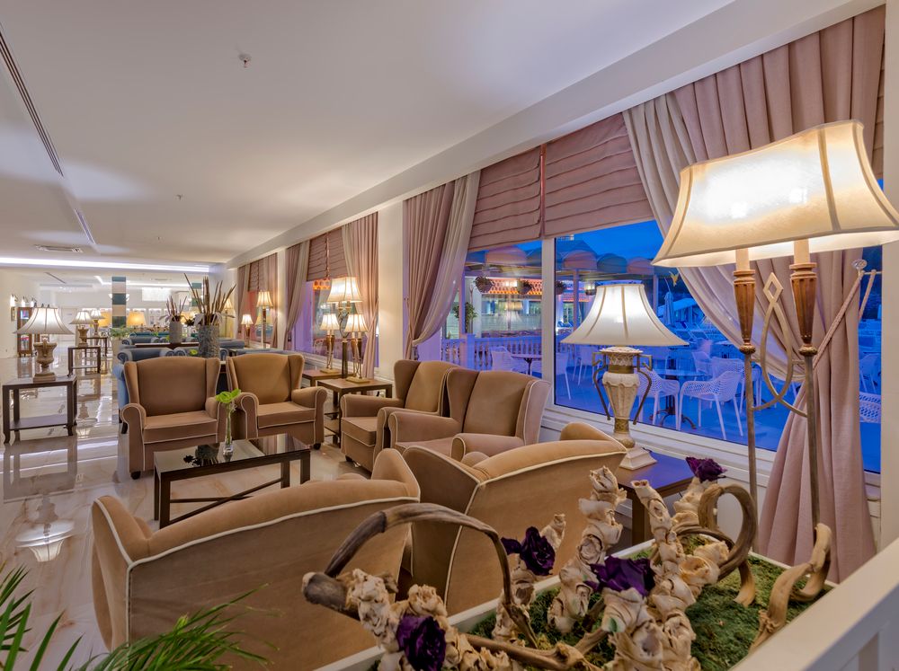 Innvista Hotel Belek фото 155