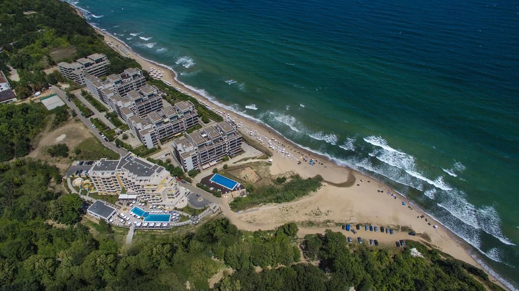 Marina Sands Obzor Beach фото 42