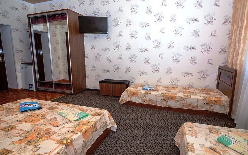 Гостевой дом «Сафие» фото 57
