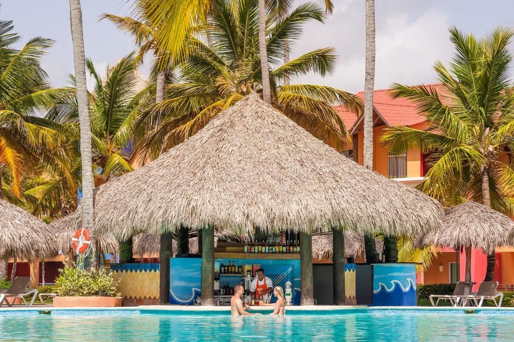 Punta Cana Princess All Suites Resort & Spa Adults Only фото 12