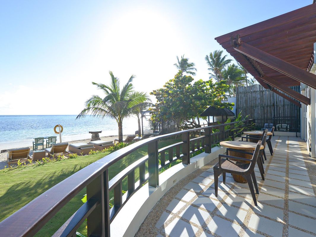 7 Stones Boracay Suites фото 20