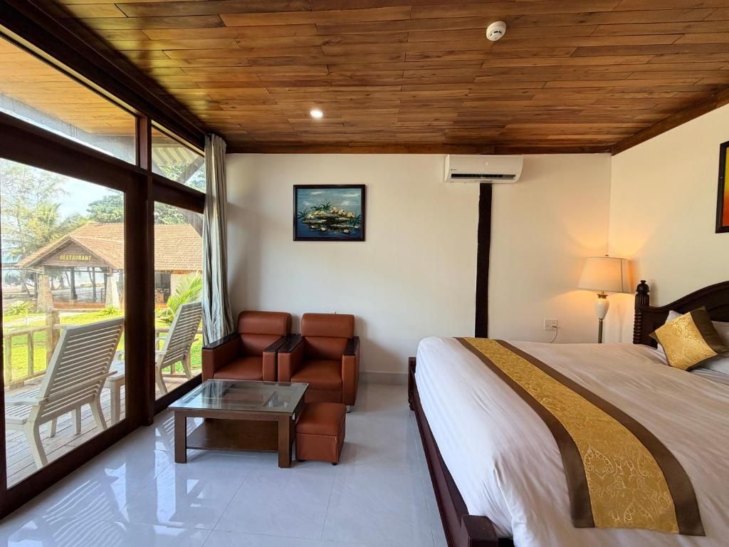 Arcadia Phu Quoc Resort фото 22