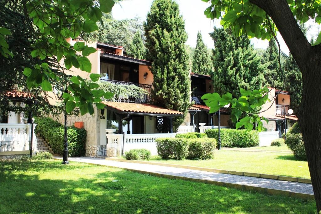 Elenite Holiday Village фото 16