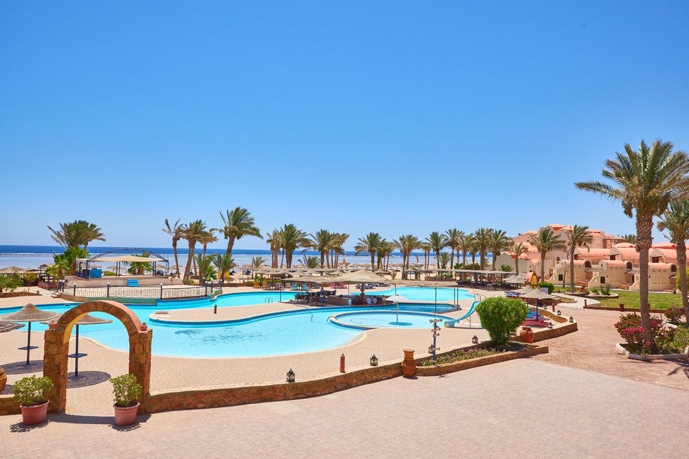 Protels Crystal Beach Resort фото 43