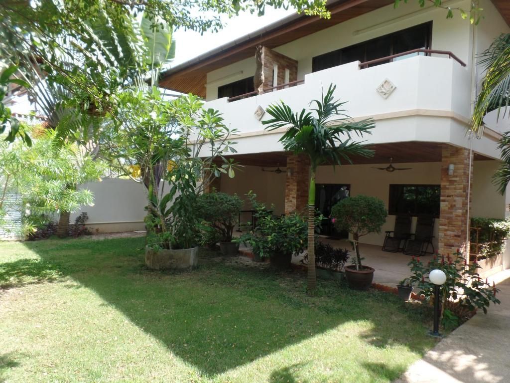 Babylon Pool Villas фото 25