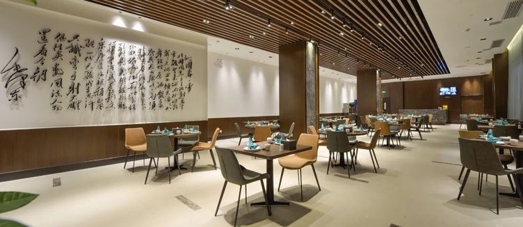 Фото отеля Xiao Xiang Hotel