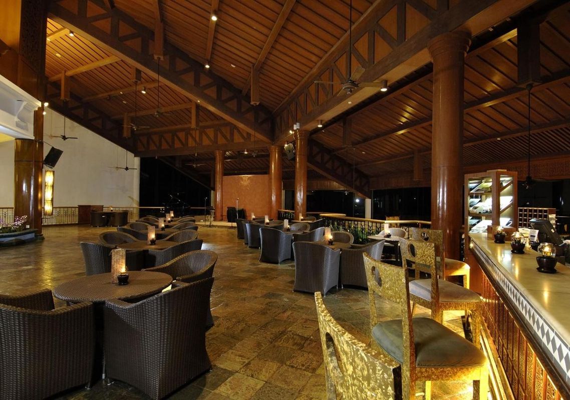 Berjaya Langkawi Resort фото 11