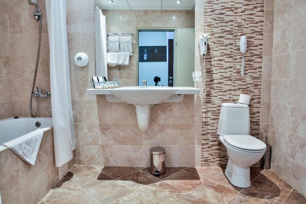 Park Hotel Golden Beach фото 7