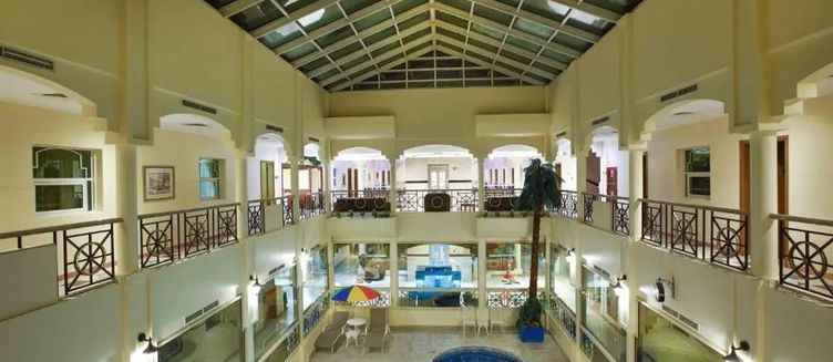 Фото отеля Отель Al Seef