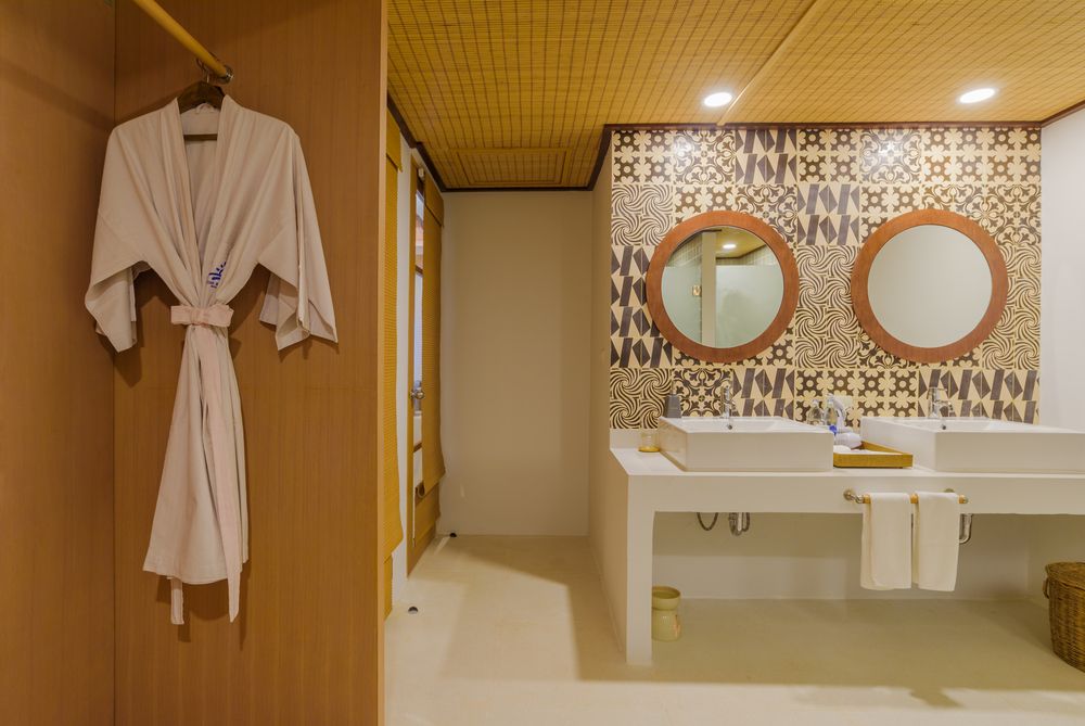 Paradise Beach Resort, Koh Samui - SHA Plus фото 102