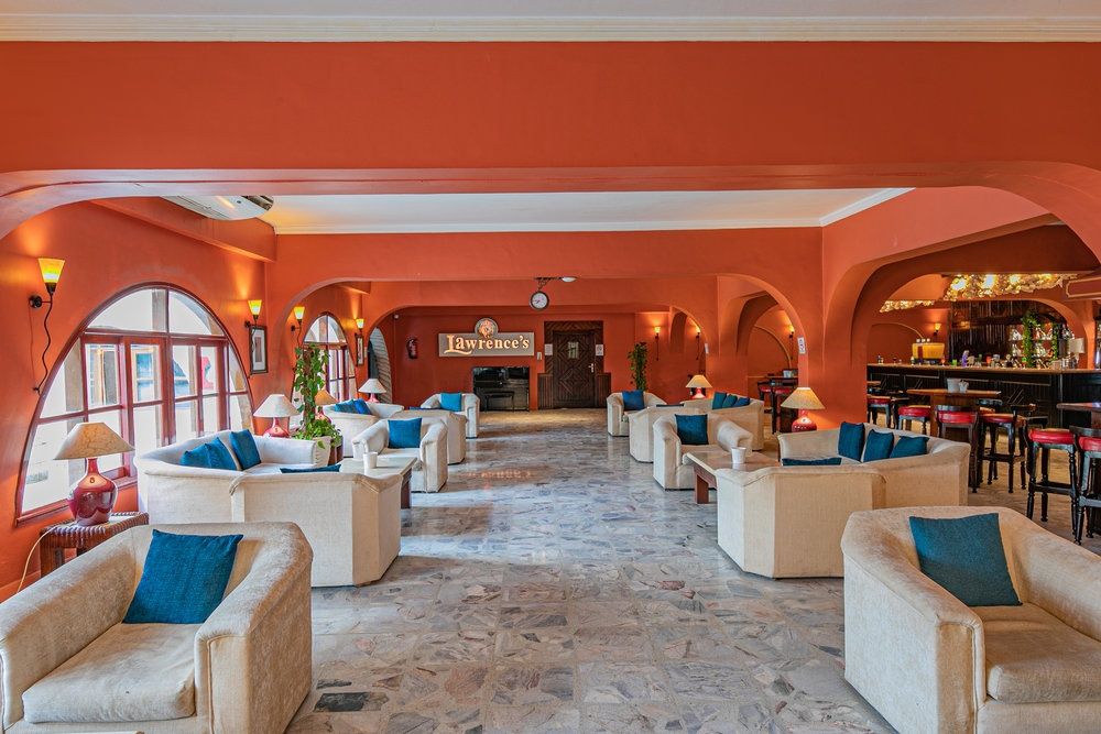 Arabia Azur Resort фото 116
