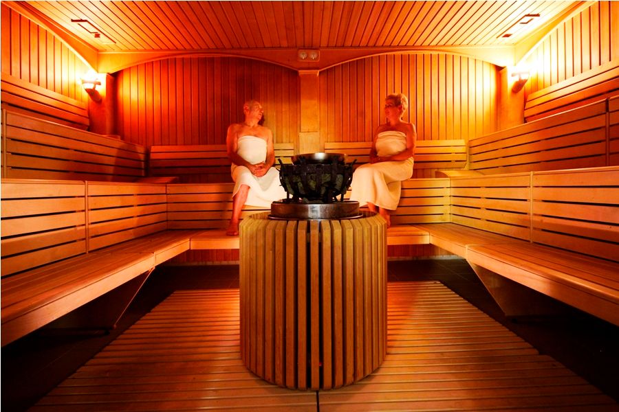 Radenci Spa Resort - Sava Hotels & Resorts фото 9