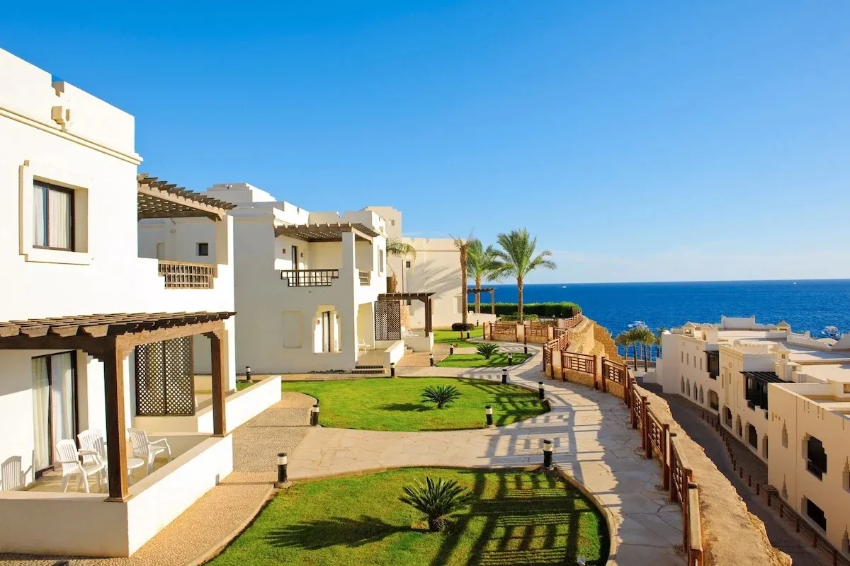 Sharm Resort Hotel фото 0