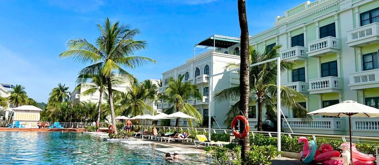 Фото отеля Praha Boutique Hotel