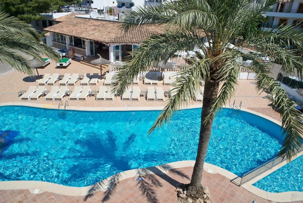 Aparthotel Pierre & Vacances Mallorca Cecilia фото 20