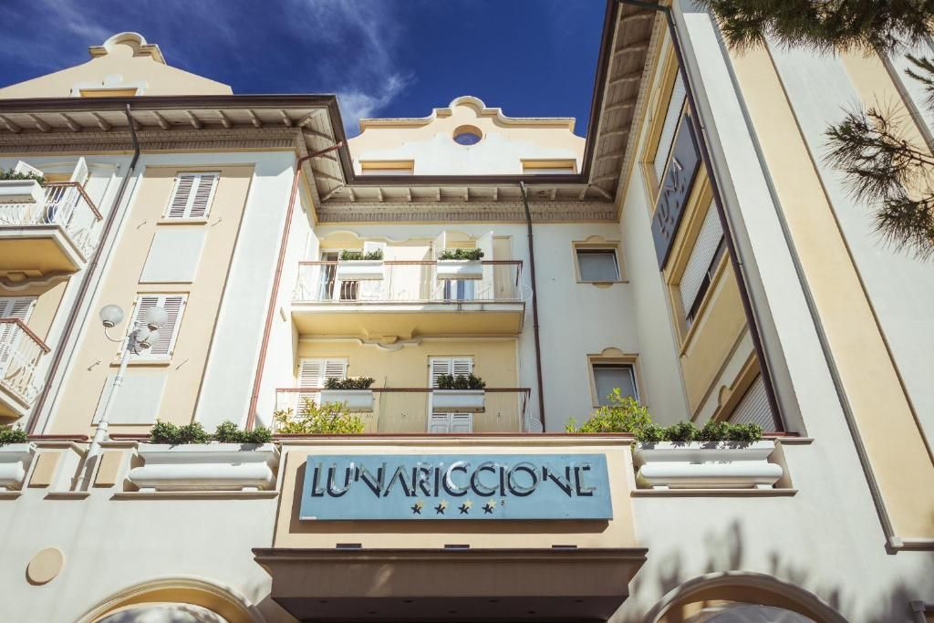 Luna riccione фото 31