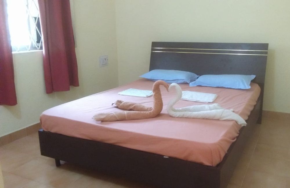 Guest House «Clarem Guest House» фото 30