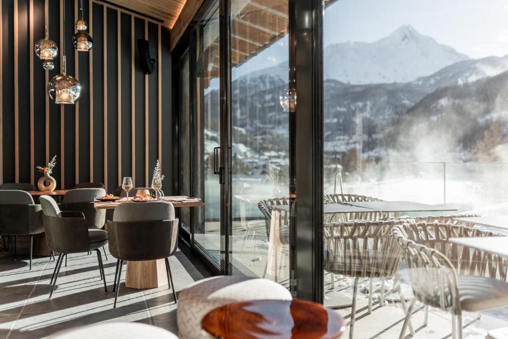 Das Central - Alpine . Luxury . Life фото 17