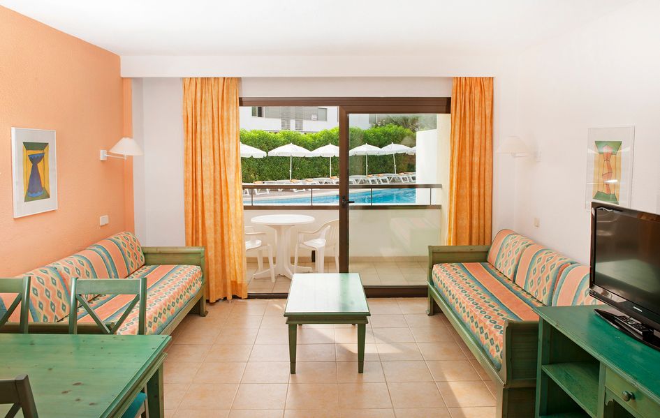 Iberostar Ciudad Blanca фото 67