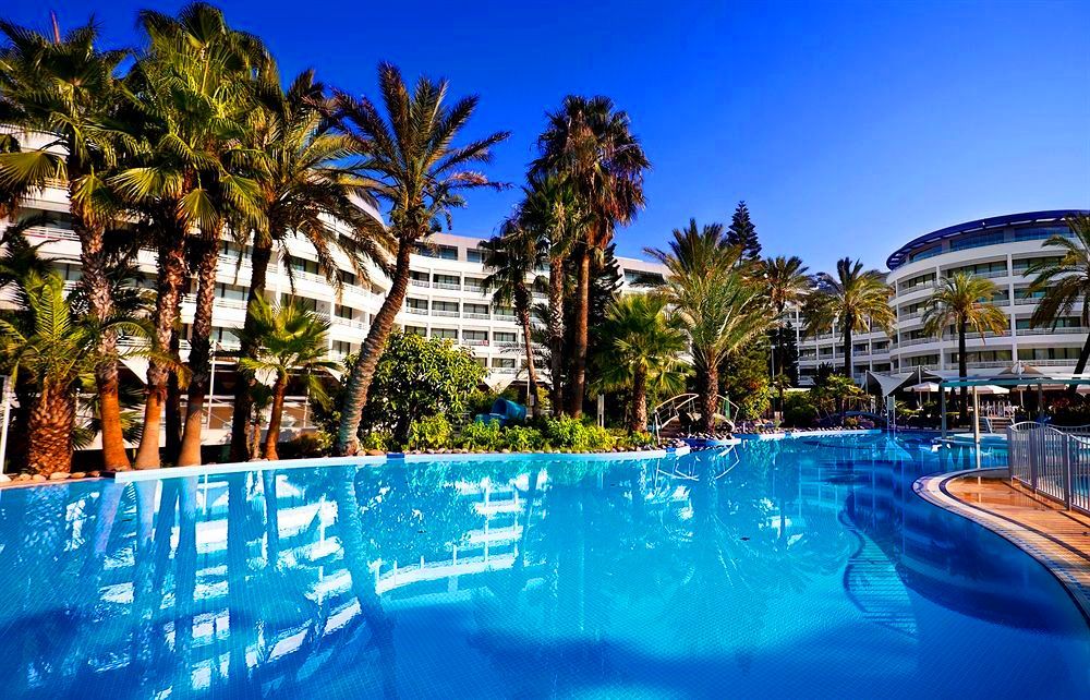 Tui Blue Grand Azur фото 71