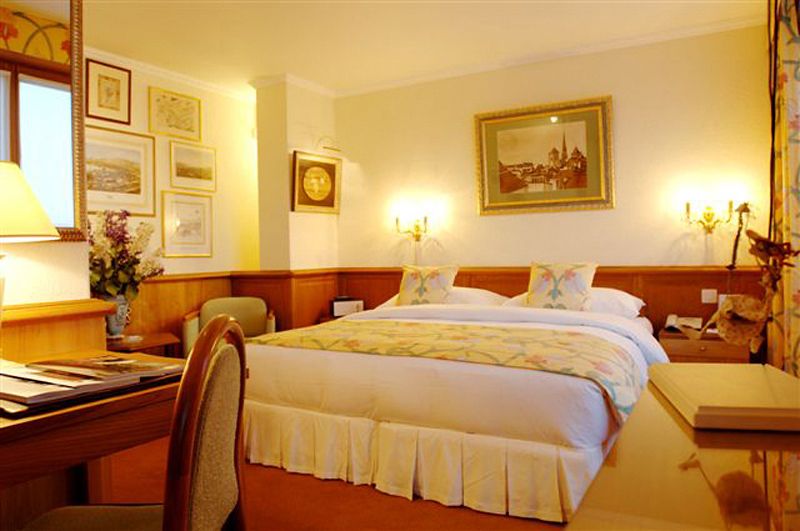 Hotel Les Nations фото 36