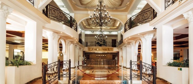 Фото отеля Заполярье