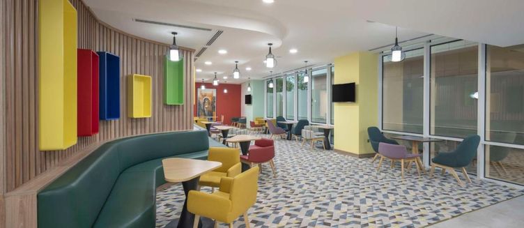 Фото отеля Hampton By Hilton Doha Old Town