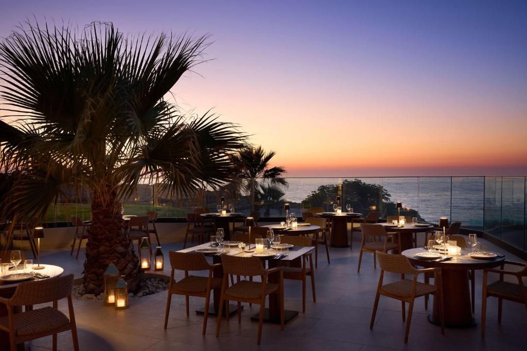 Mr & Mrs White Crete Lounge Resort & Spa фото 32