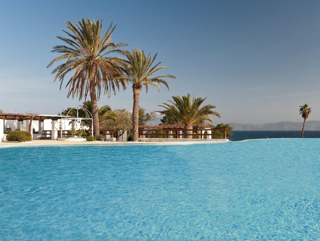 barcelo Hydra Beach фото 19