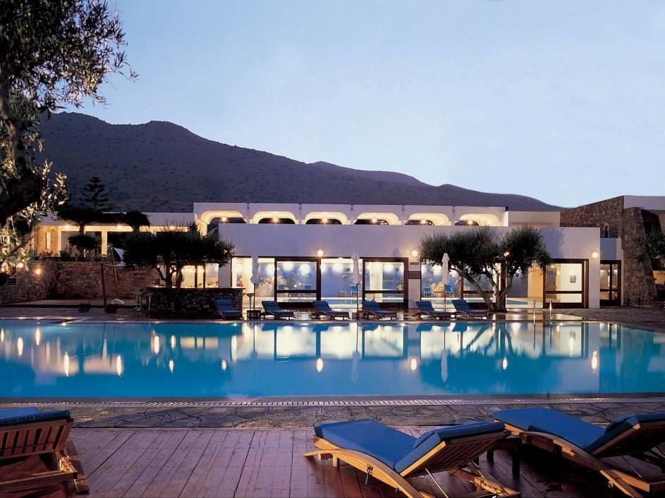 Elounda Bay Palace фото 5
