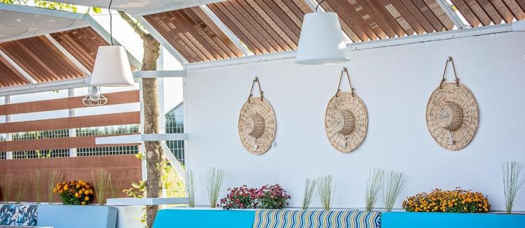 Фото отеля Mythic Summer Hotel