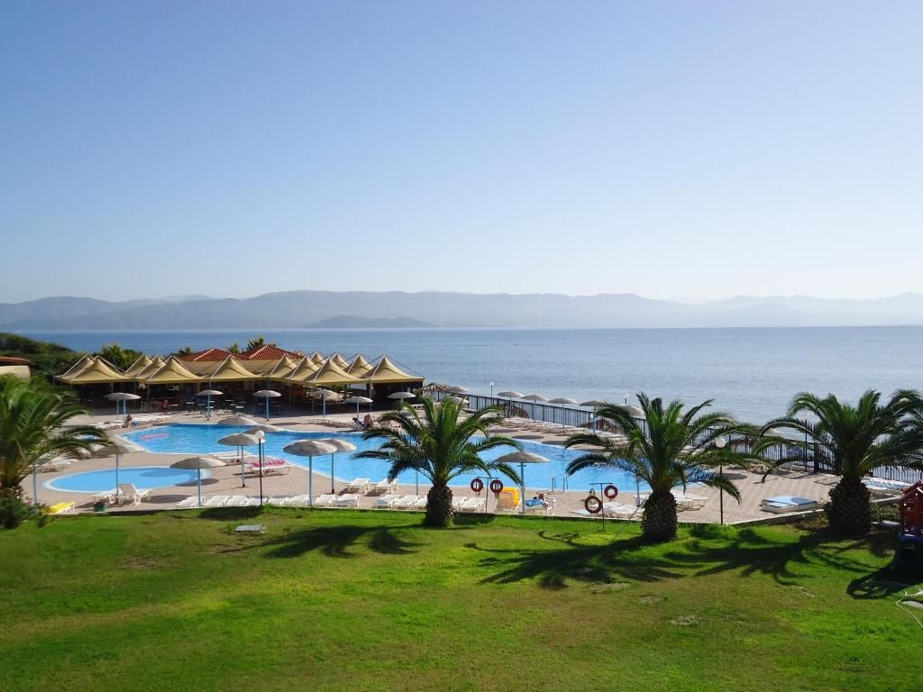 Corfu Sea Garden Kavos фото 0