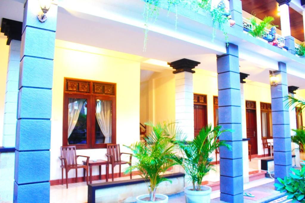 New Asta Graha Home Stay фото 13