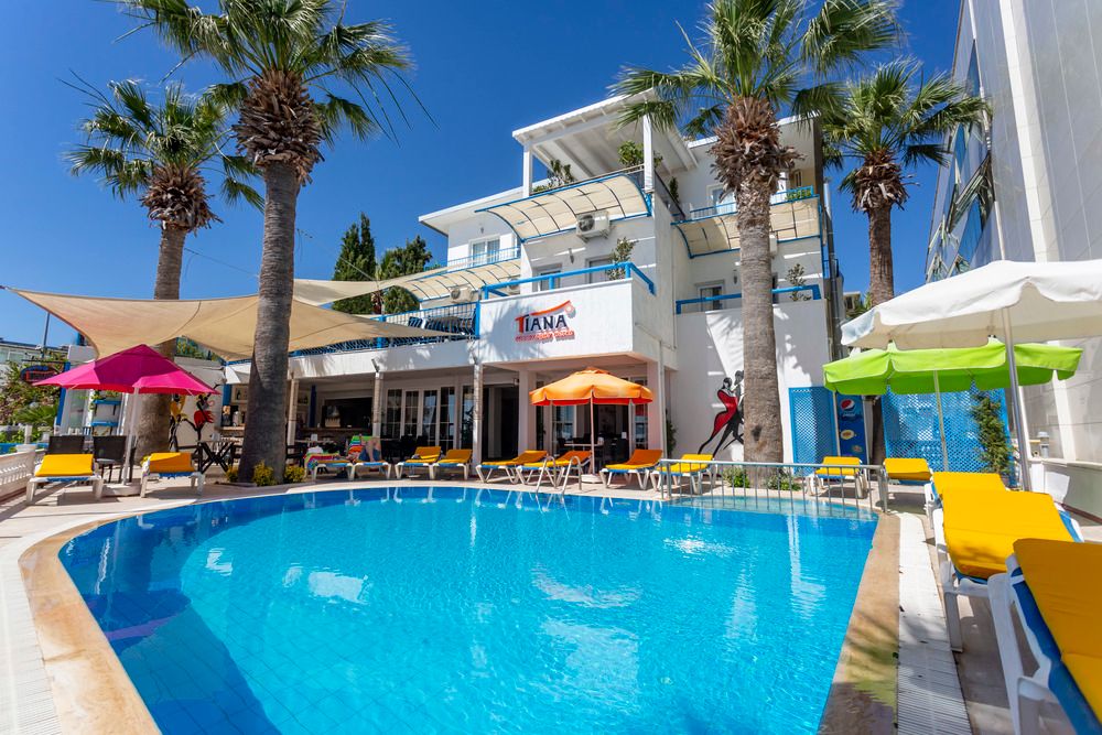 Maxsea Beach Hotel фото 35