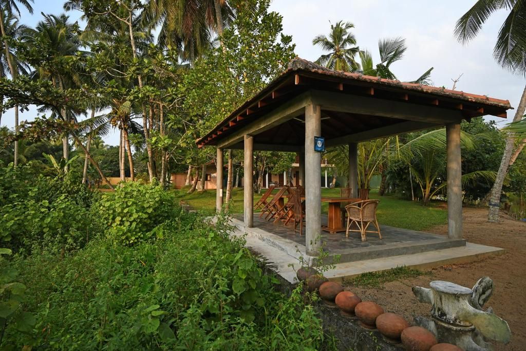 Hettimulla River House фото 8