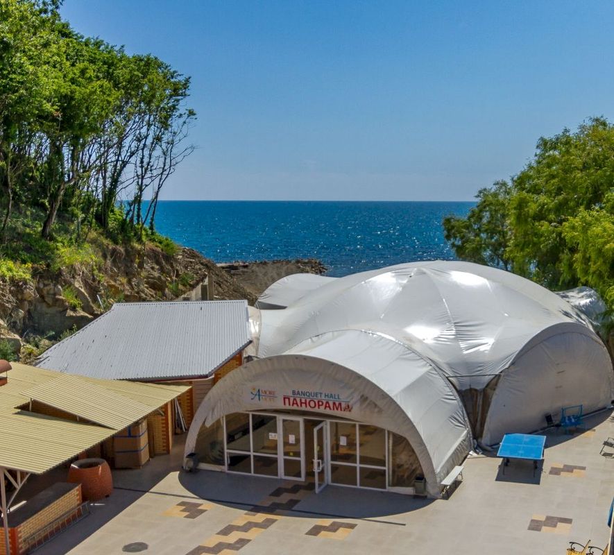 Санаторно-курортный комплекс «Санаторно-курортный комплекс «Park Hotel Argo»» фото 38