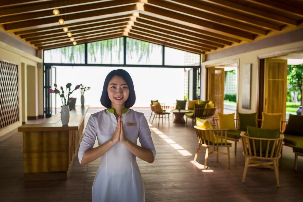 Dusit Princess Moonrise Beach Resort фото 14