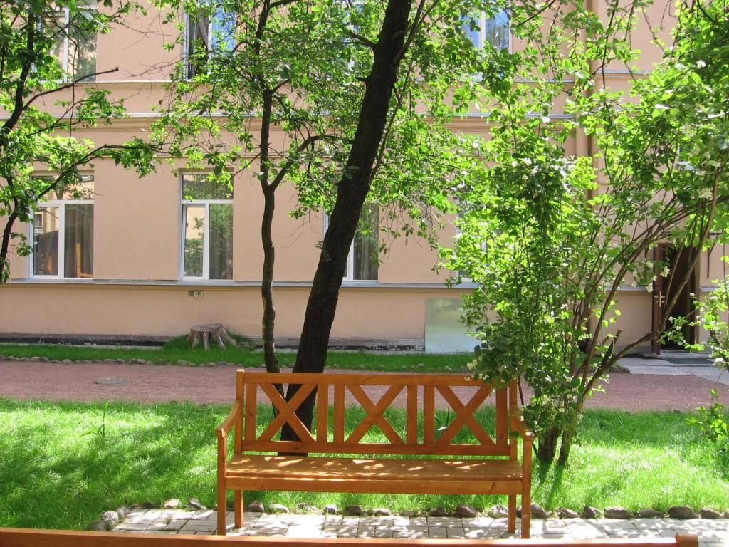 Гостиница «Империя Парк» фото 3