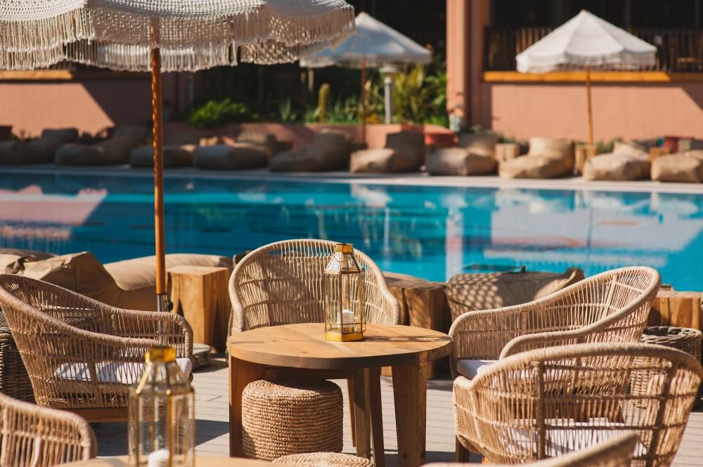 Wellness SPA Отель Море фото 123