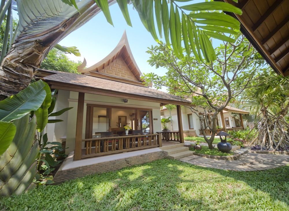 Thai House Beach Resort фото 45