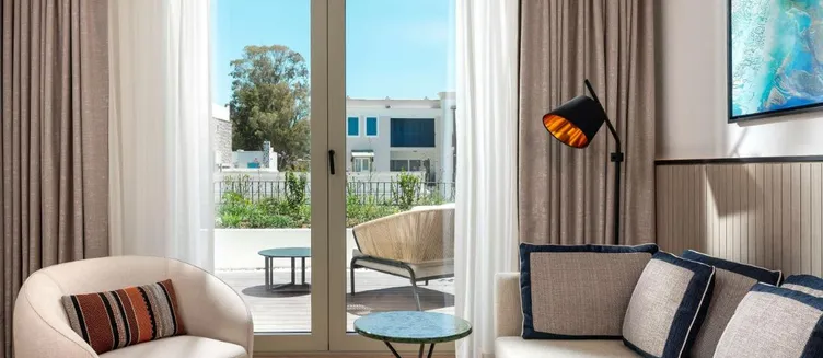 Фото отеля Radisson Collection Hotel, Bodrum