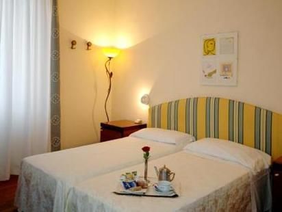 Hotel Morandi фото 37